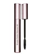 Wonder Perfect Mascara 4D Mascara Sminke Black Clarins