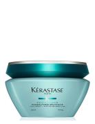 Resistance Masque Extentioniste Hair Mask Hårmaske Nude Kérastase