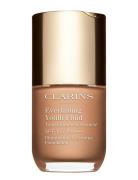 Everlasting Youth Fluid Foundation Sminke Clarins