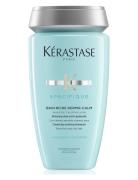 Kérastase Specifiqué Bain Riche Dermocalm Shampoo 250Ml Sjampo Nude Ké...