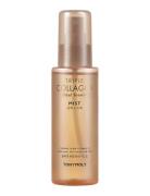 Tonymoly Triple Collagen Total Tension Mist 110Ml Ansiktsrens Ansiktsv...