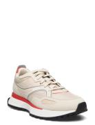 Jonah_Runn_Mxpr_N Lave Sneakers Beige BOSS