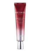 Tonymoly Red Retinol Radiance Cream 30Ml Dagkrem Ansiktskrem Nude Tony...