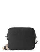 Palermo Ii Bags Crossbody Bags Black Ceannis