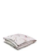 Double Duvet Cover Heather Home Textiles Bedtextiles Duvet Covers Pink...