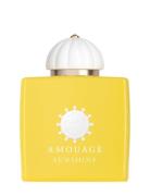 Sunshine Woman Parfyme Eau De Parfum Nude Amouage