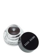 Long-Wear Gel Eyeliner Eyeliner Sminke Brown Bobbi Brown