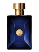 Dylan Blue Edt Parfyme Eau De Toilette Nude Versace Fragrance