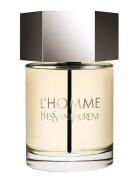 Yves Saint Laurent L'homme Eau De Toilette 60Ml Parfyme Eau De Parfum ...