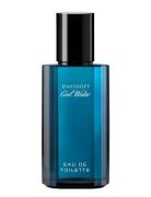 Davidoff Cool Water Man Eau De Toilette 40 Ml Parfyme Eau De Parfum Nu...