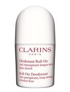 Clarins Roll-On 50 Ml Deodorant Roll-on Clarins