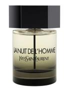 La Nuit De L'homme Eau De Toilette Parfyme Eau De Parfum Nude Yves Sai...