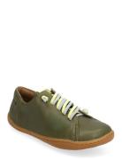 Peu Cami Lave Sneakers Green Camper