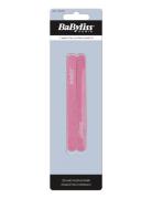 794200 20 Emery Boards Small Neglepleie Pink Babyliss Paris