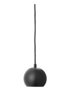 Ball Pendant Ø12 Eu Home Lighting Lamps Ceiling Lamps Pendant Lamps Bl...