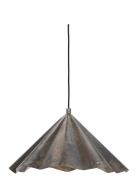 Rug, Moro, Beige Home Lighting Lamps Ceiling Lamps Pendant Lamps Brown...