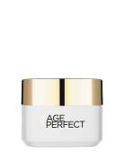 L'oréal Paris Age Perfect Classic Day Cream 50 Ml Dagkrem Ansiktskrem ...