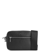 Eleambg Crossbody Bag, Grain Bags Crossbody Bags Black Markberg