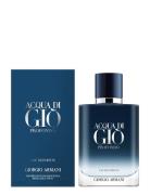 Giorgio Armani Acqua Di Giò Profondo Eau De Parfum 100Ml Parfyme Eau D...