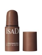 Contour Stick 36 Warm Mocha 5,5 G Contouring Sminke IsaDora