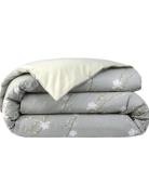 Almondfl Duvet Cover Home Textiles Bedtextiles Duvet Covers Multi/patt...