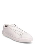 Jfwradcliffe Leather Noos Lave Sneakers White Jack & J S