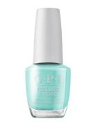 Ns-Cactus What You Preach Neglelakk Sminke Blue OPI