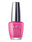 Is - Telenovela Me About It 15 Ml Neglelakk Sminke Pink OPI