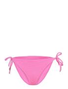 String Side Tie Bikini Swimwear Bikinis Bikini Bottoms Side-tie Bikini...