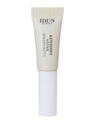 Illuminating Brush Concealer Havre Concealer Sminke IDUN Minerals