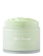 Hey, Sugar Cucumber Body Scrub Bodyscrub Kroppspleie Kroppspeeling Mul...