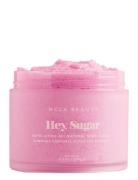 Hey, Sugar Pink Champagne Body Scrub Bodyscrub Kroppspleie Kroppspeeli...