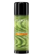 Redken Curvaceous Full Swirl Cream Serum 150Ml Hårpleie Nude Redken