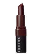 Crushed Lip Color Lipstick Leppestift Sminke Purple Bobbi Brown