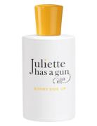 Edp Sunny Side Up Parfyme Eau De Parfum Nude Juliette Has A Gun