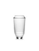 Universal Glass Lee Home Tableware Glass Drinking Glass Nude Serax