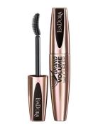 Grand Volume Lash Curler Mascara Sminke Black IsaDora