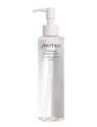 Refreshing Cleansing Water Sminkefjerning Makeup Remover Nude Shiseido