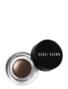 Long-Wear Gel Eyeliner Eyeliner Sminke Brown Bobbi Brown