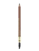 Lancôme Crayons Sourcils Crayon Sourcils 02 Øyebrynsblyant Sminke Nude...