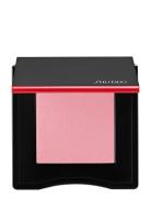 Innerglow Cheekpowder Rouge Sminke Beige Shiseido