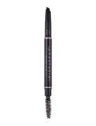 Brow Definer Ebony Øyebrynsblyant Sminke Brown Anastasia Beverly Hills