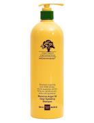 Clear Hydrating Shampoo Sjampo Nude Arganmidas