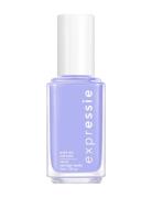 Essie Expressie Sk8 With Destiny 430 Neglelakk Sminke Purple Essie