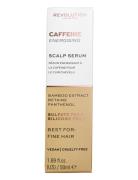 Revolution Haircare Caffeine Growth Scalp Serum For Weak Hair 50Ml Hår...