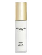 Revolution Pro Hydrating Primer Serum Sminkeprimer Sminke Nude Revolut...