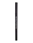 Revolution Pro Microblading Precision Eyebrow Pencil Soft Brown Øyebry...