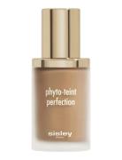 Phyto-Teint Perfection 6W Chestnut Foundation Sminke Sisley