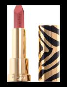 Le Phyto-Rouge 22 Rose Paris Leppestift Sminke Pink Sisley