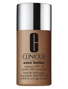 Even Better Makeup Spf 15 Foundation Sminke Clinique